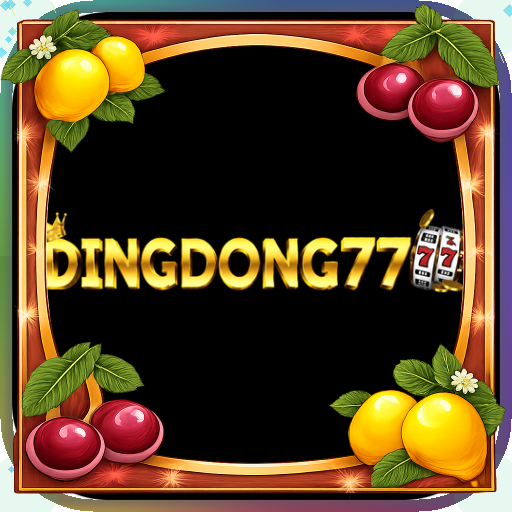 dingdong77 — mitra unggulan